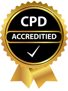 CPD accreditied