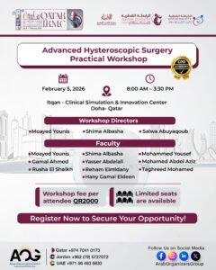 Advanced hysteroscopic surgery