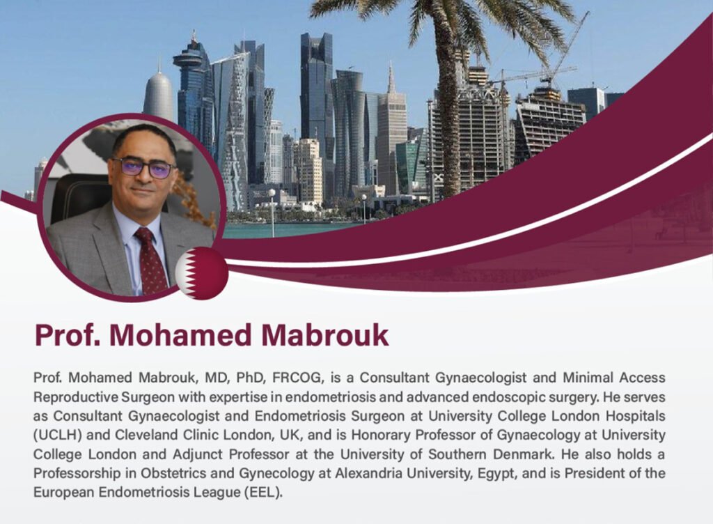 Prof.Mohamed Mabrouk